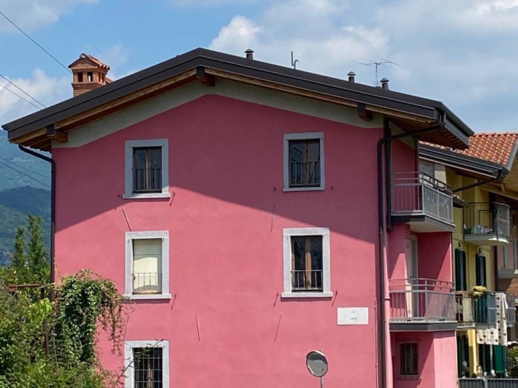casa indipendente in vendita ad Almenno San Salvatore