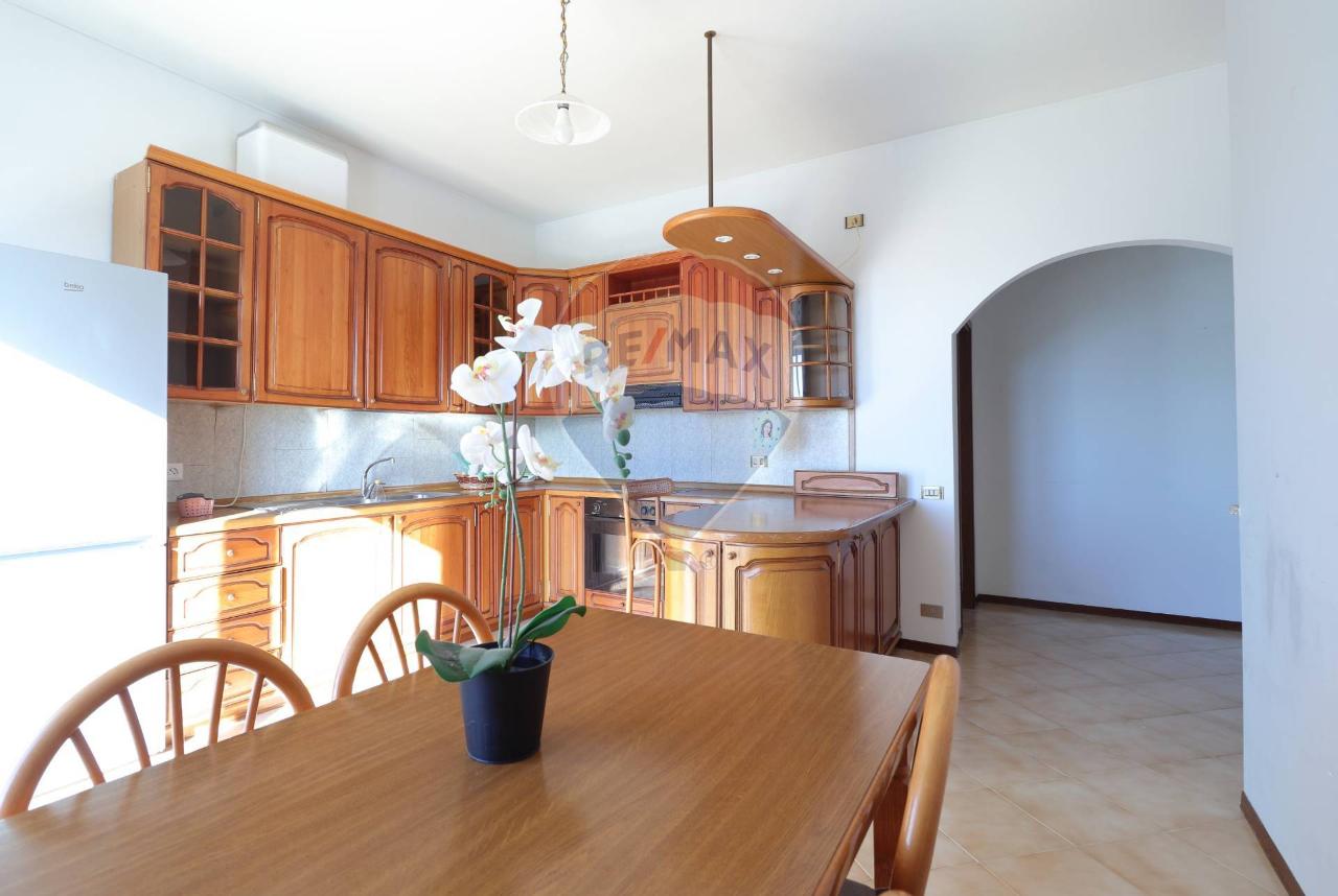 appartamento in vendita ad Almenno San Salvatore