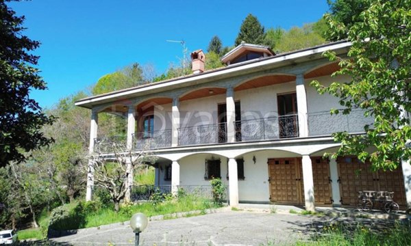 casa indipendente in vendita ad Almenno San Salvatore