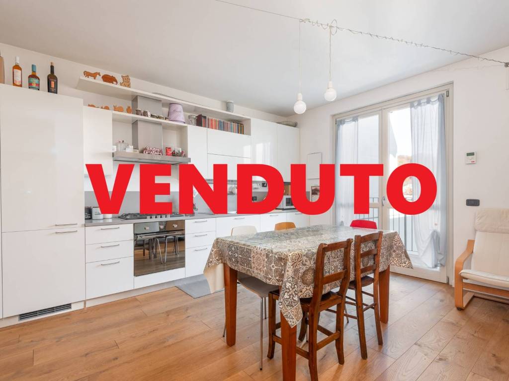 appartamento in vendita ad Almenno San Salvatore