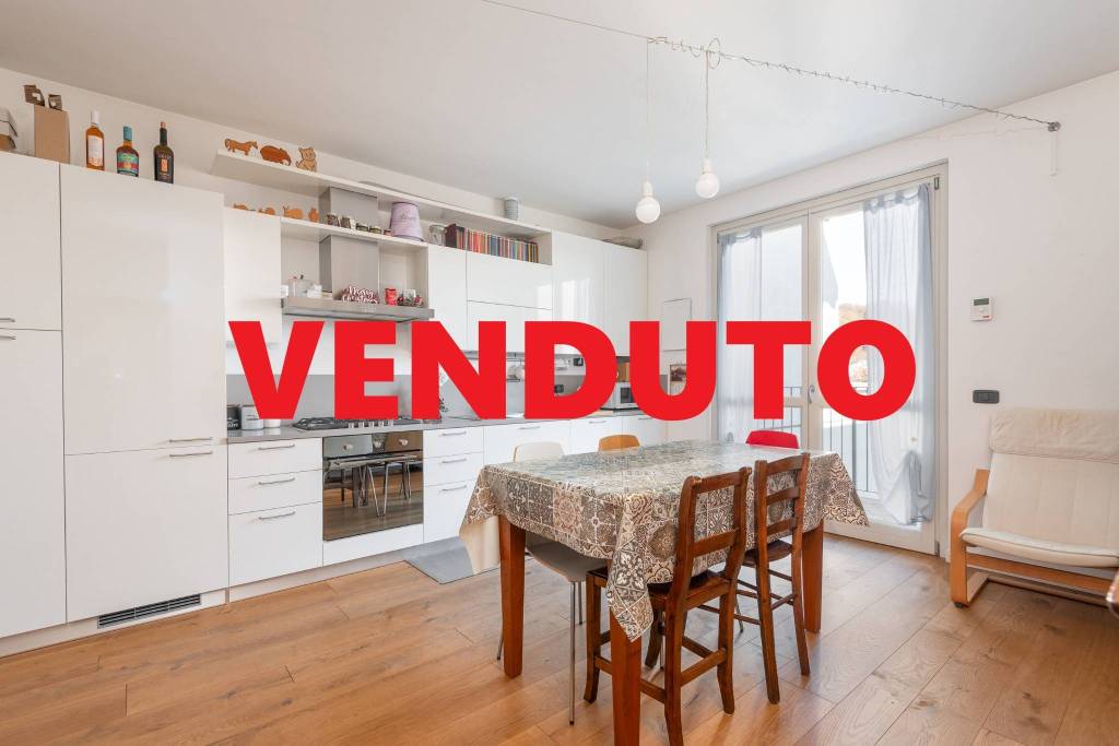 appartamento in vendita ad Almenno San Salvatore