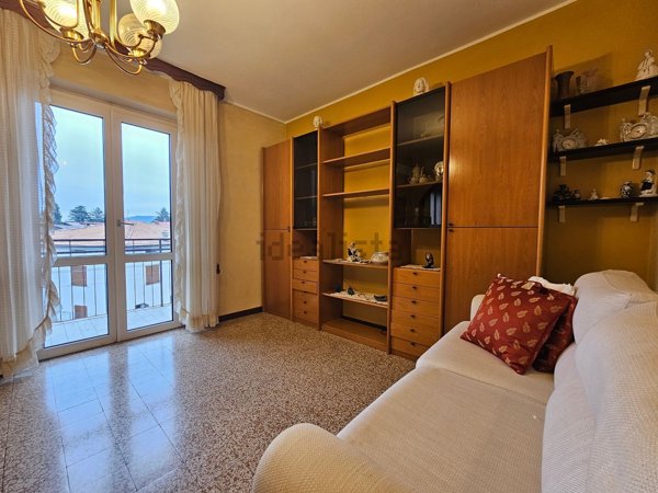 appartamento in vendita ad Almenno San Salvatore