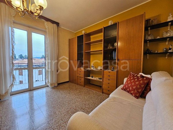 appartamento in vendita ad Almenno San Salvatore