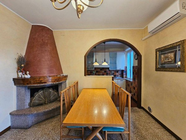 appartamento in vendita ad Almenno San Salvatore