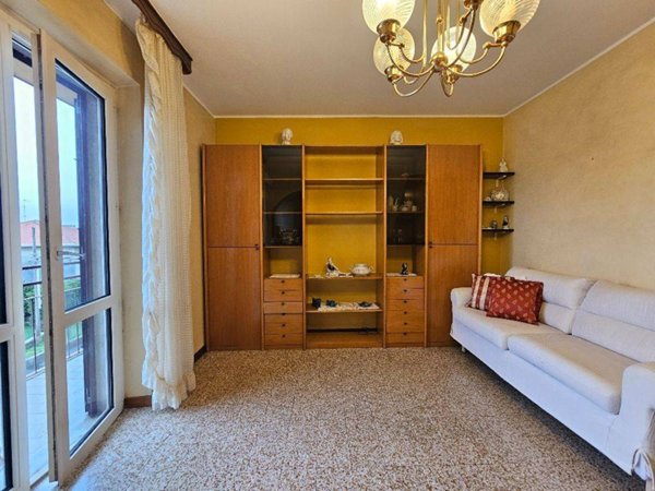 appartamento in vendita ad Almenno San Salvatore