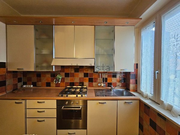 appartamento in vendita ad Almenno San Salvatore