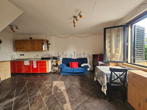 appartamento in vendita ad Almenno San Salvatore