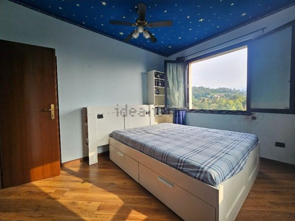 appartamento in vendita ad Almenno San Salvatore