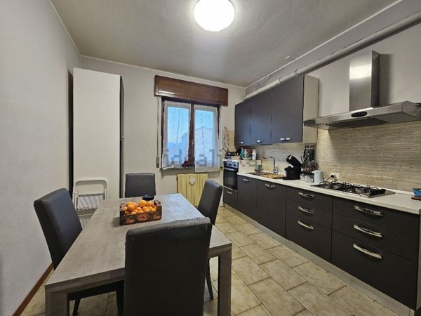 appartamento in vendita ad Almenno San Salvatore