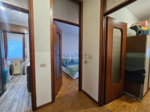 appartamento in vendita ad Almenno San Salvatore