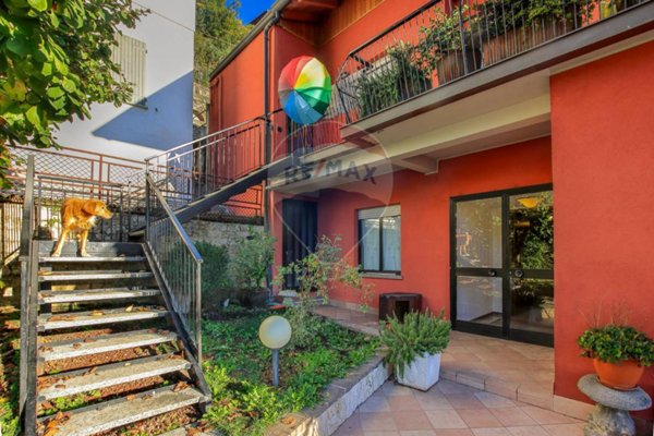 appartamento in vendita ad Almenno San Salvatore