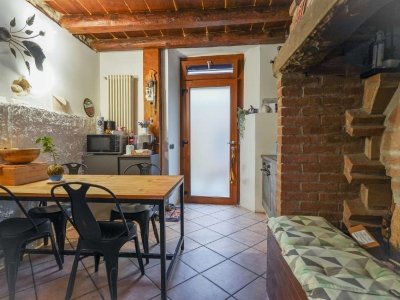 appartamento in vendita ad Almenno San Salvatore