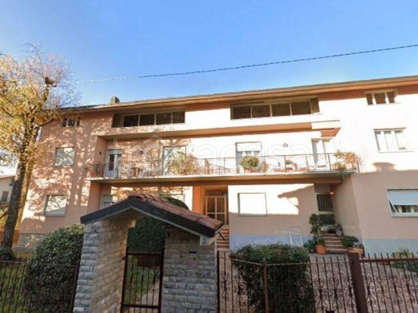 appartamento in vendita ad Almenno San Salvatore