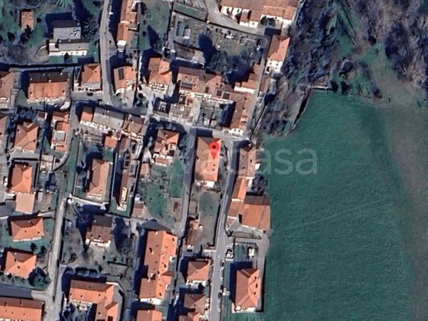 appartamento in vendita ad Almenno San Salvatore