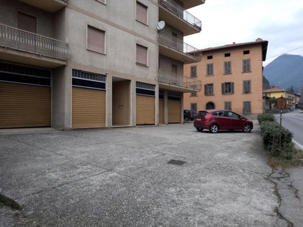rudere in vendita ad Almenno San Salvatore