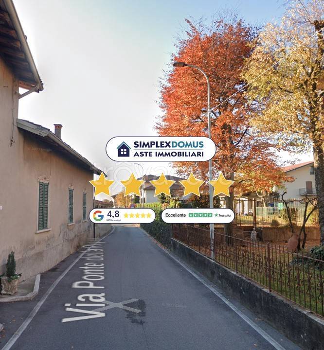 casa indipendente in vendita ad Almenno San Salvatore
