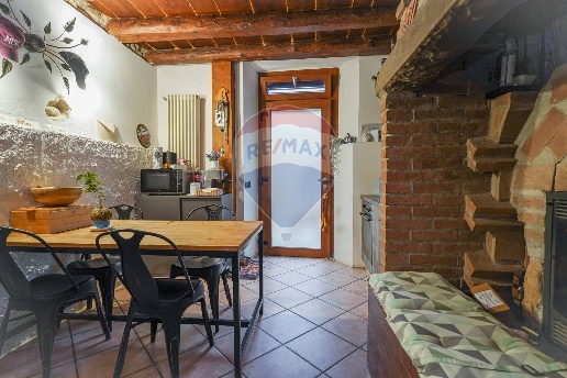 appartamento in vendita ad Almenno San Salvatore