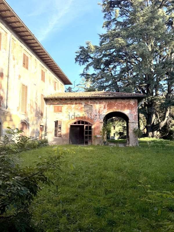 casa indipendente in vendita ad Almenno San Salvatore