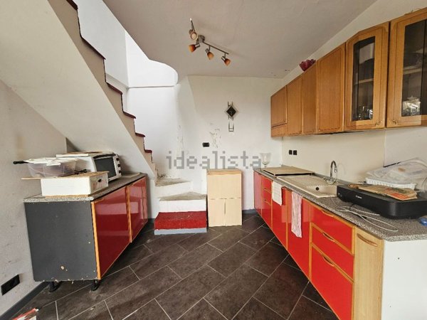 appartamento in vendita ad Almenno San Salvatore