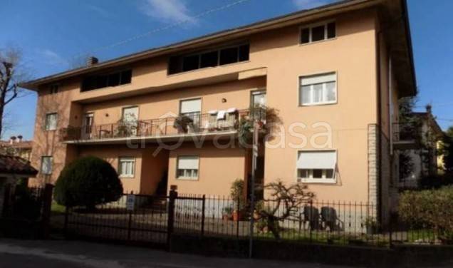 terreno edificabile in vendita ad Almenno San Salvatore