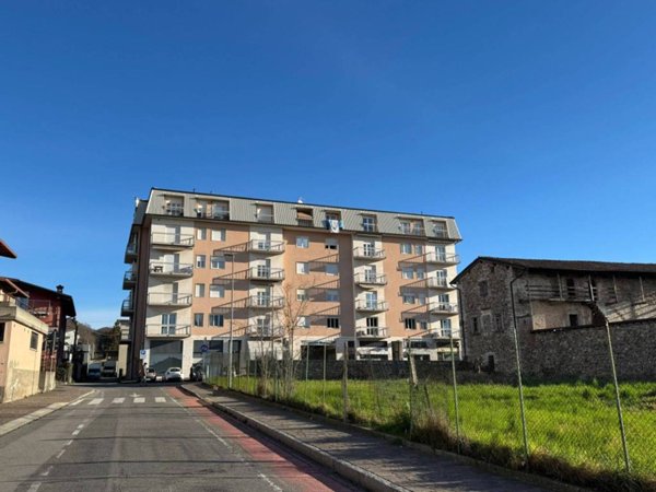 appartamento in vendita ad Almenno San Salvatore