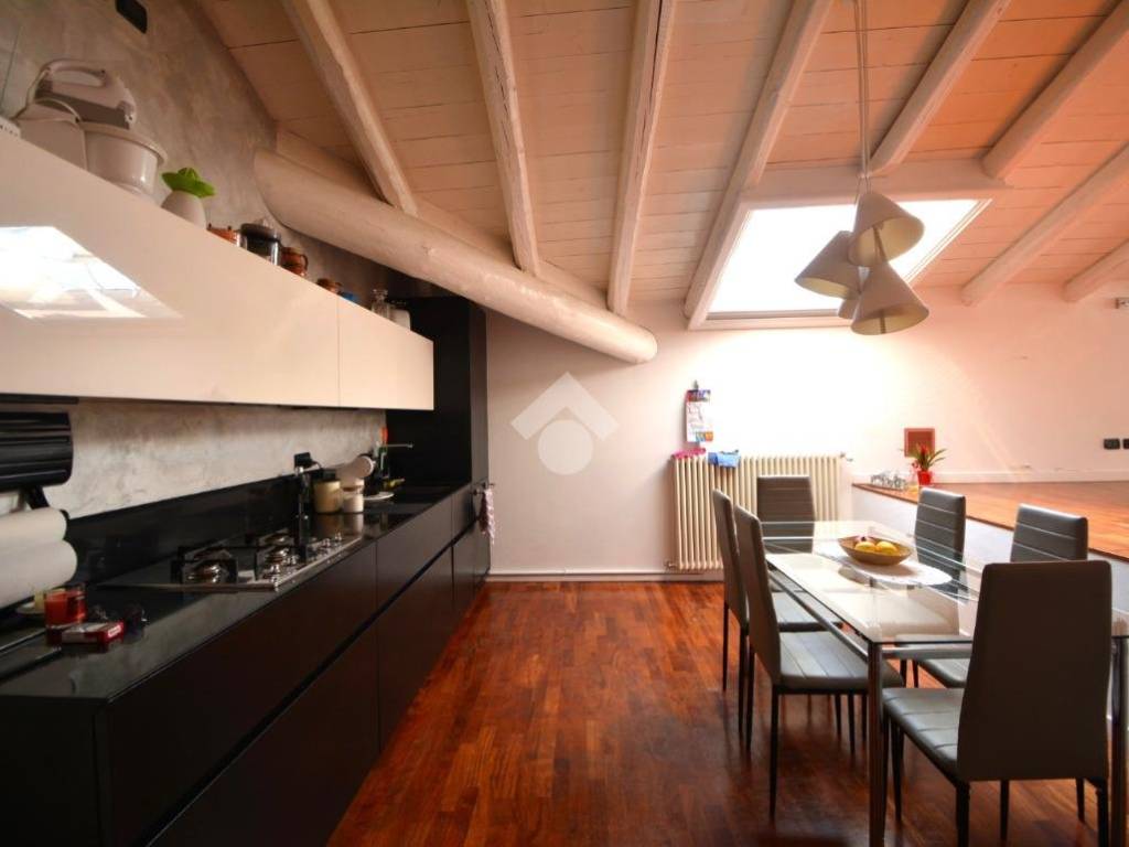 appartamento in vendita ad Almenno San Salvatore