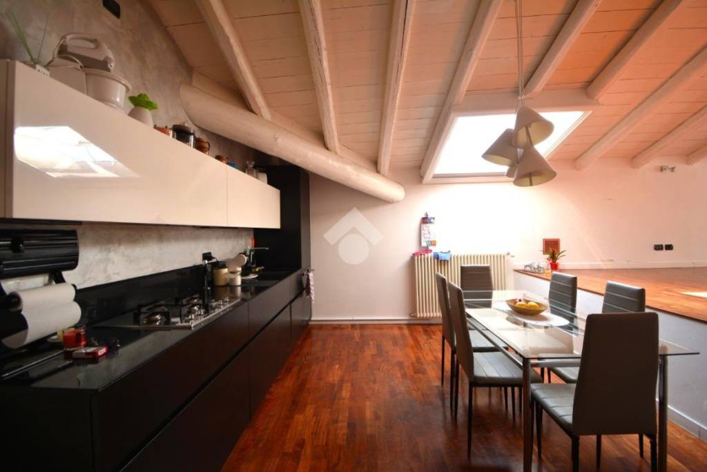 appartamento in vendita ad Almenno San Salvatore