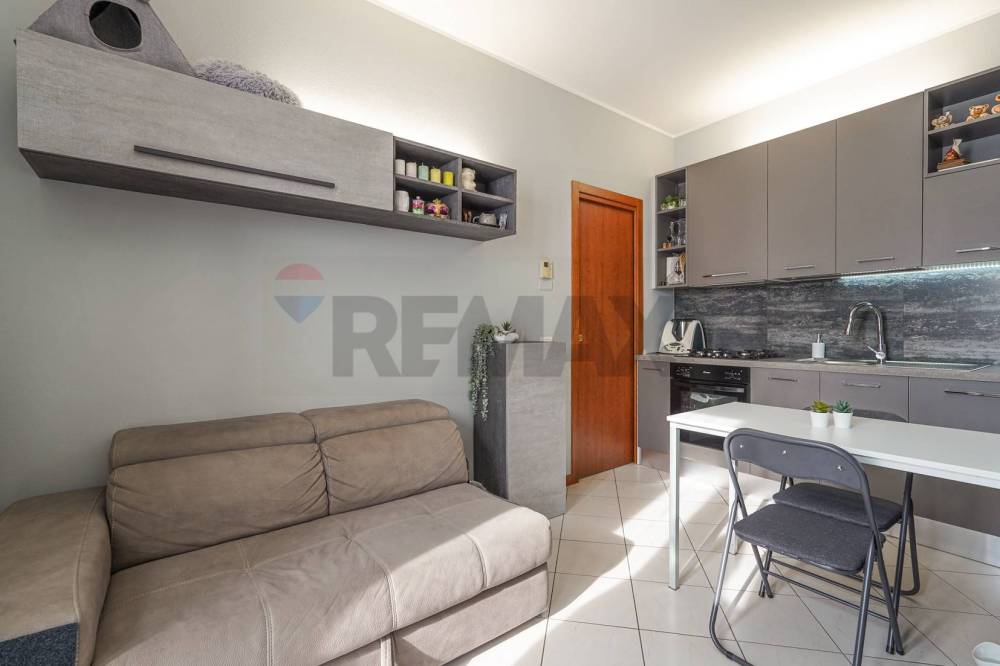 appartamento in vendita ad Almenno San Salvatore