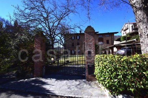 appartamento in vendita ad Almenno San Salvatore