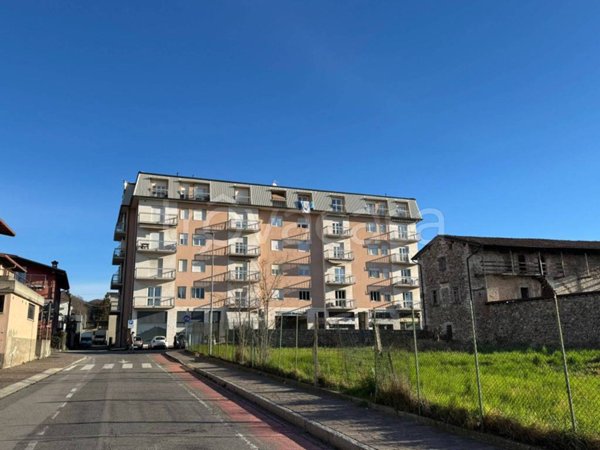 appartamento in vendita ad Almenno San Salvatore