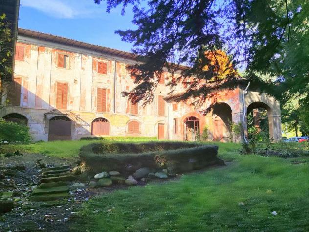 villa in vendita ad Almenno San Salvatore