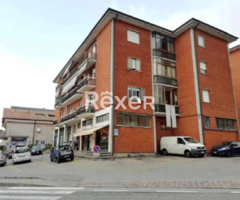 appartamento in vendita ad Almenno San Salvatore