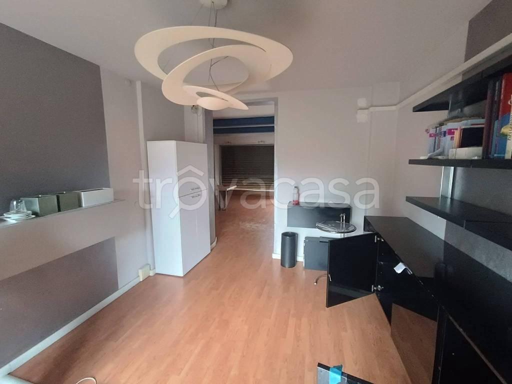 appartamento in vendita ad Almenno San Salvatore