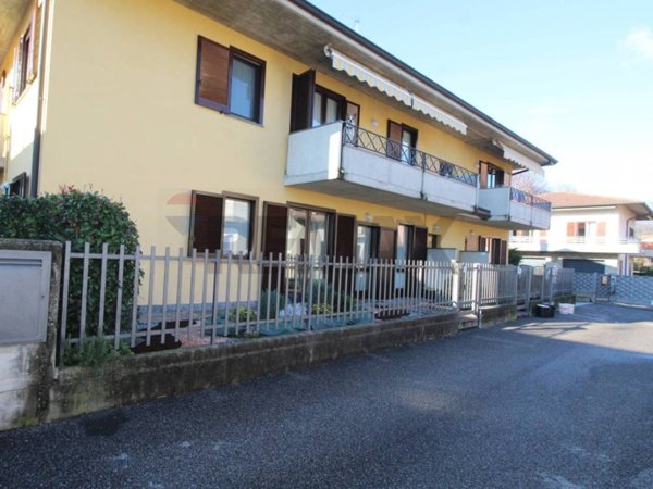 appartamento in vendita ad Almenno San Salvatore