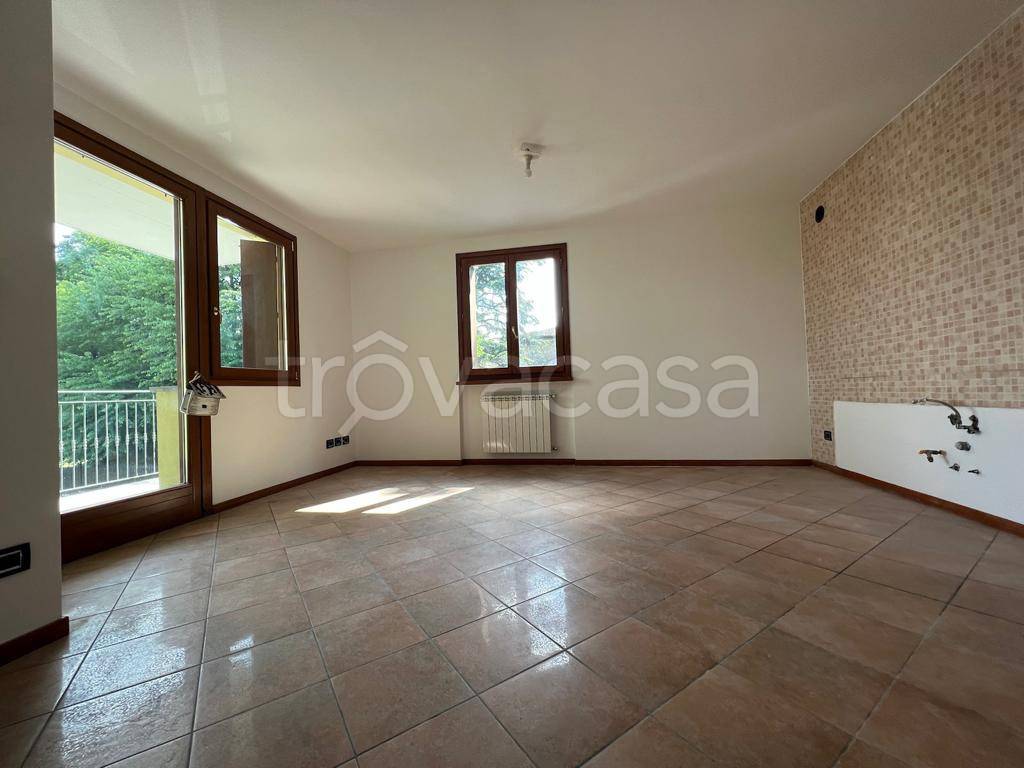 appartamento in vendita ad Almenno San Salvatore