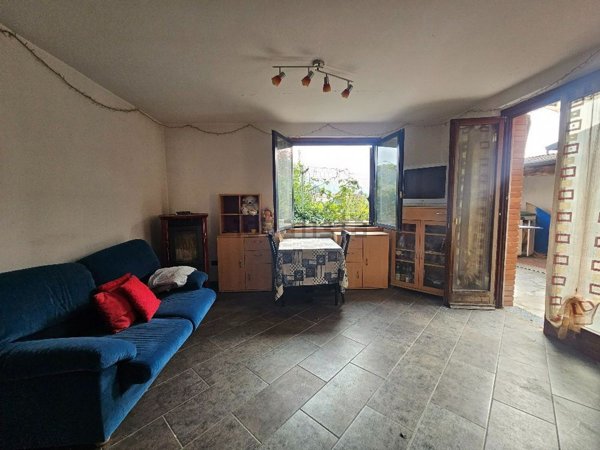 appartamento in vendita ad Almenno San Salvatore