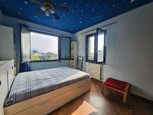 appartamento in vendita ad Almenno San Salvatore