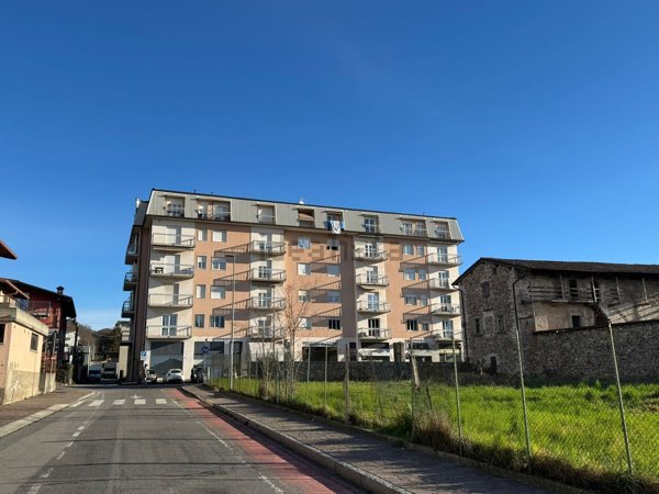 appartamento in vendita ad Almenno San Salvatore