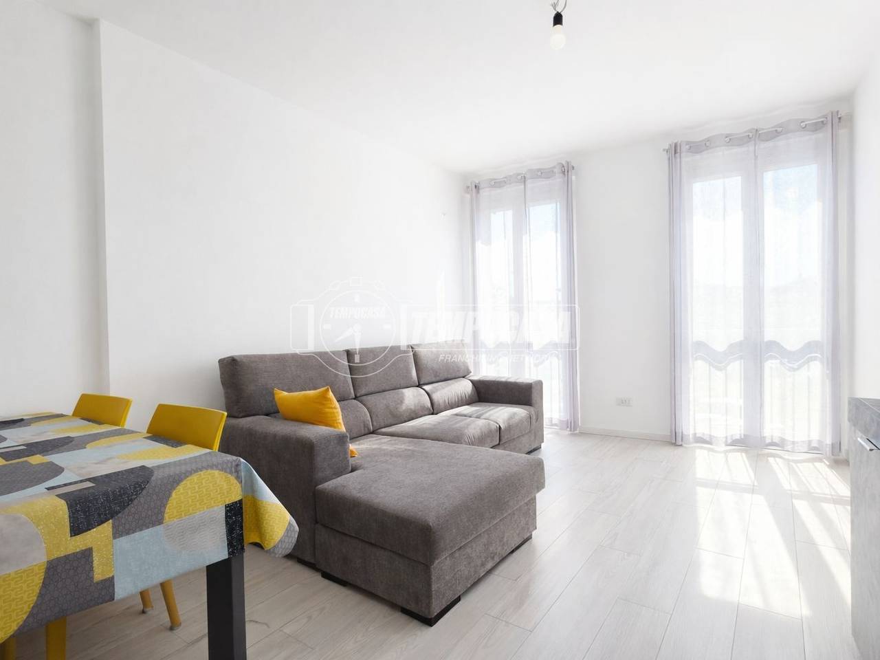 appartamento in vendita ad Almenno San Salvatore