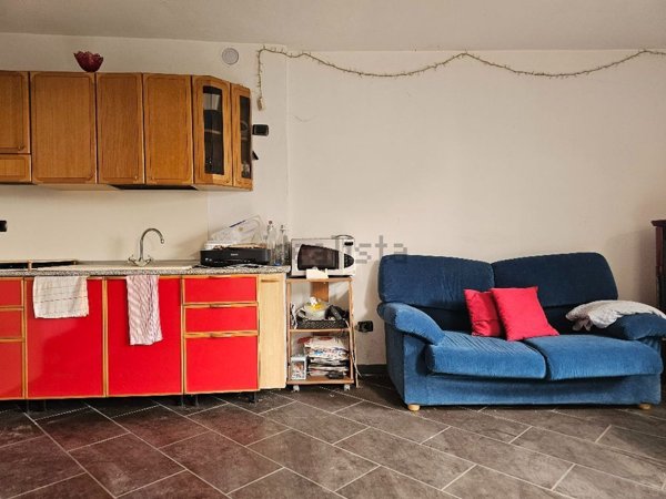 appartamento in vendita ad Almenno San Salvatore