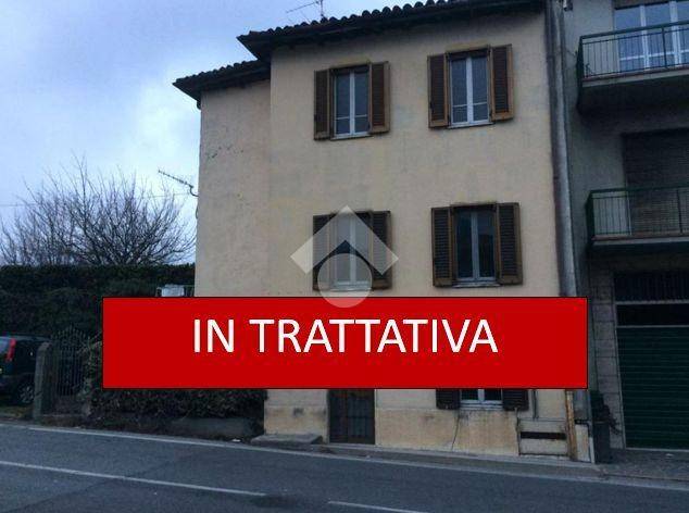 casa indipendente in vendita ad Almenno San Salvatore
