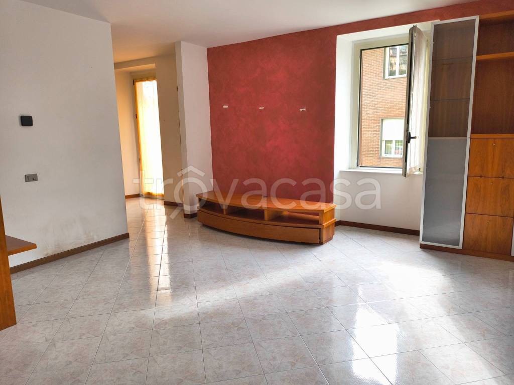 appartamento in vendita ad Almenno San Salvatore