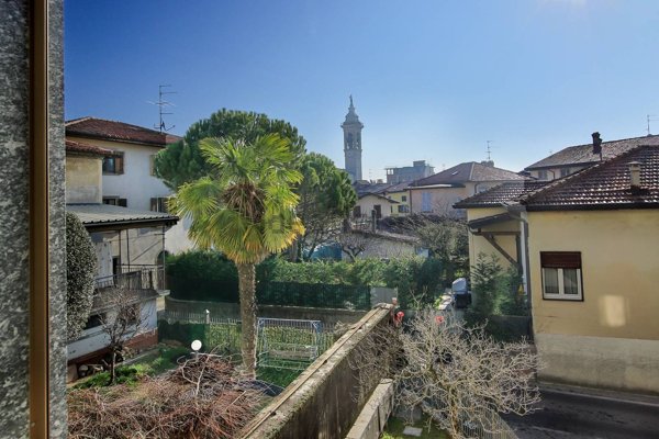 appartamento in vendita ad Almenno San Salvatore