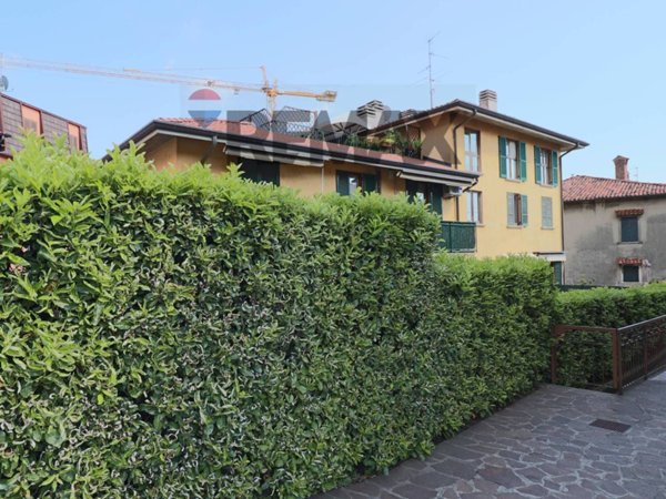 appartamento in vendita ad Almenno San Salvatore