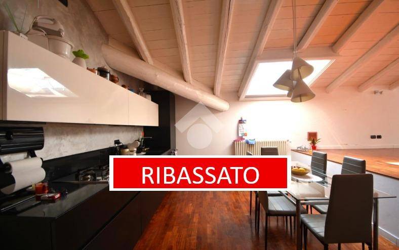 appartamento in vendita ad Almenno San Salvatore