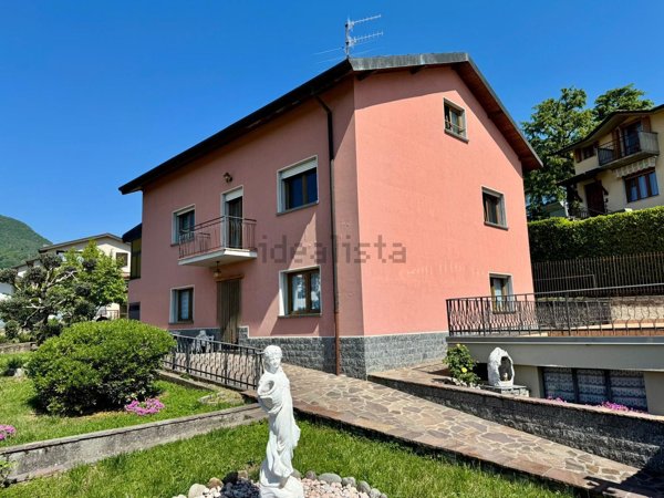 appartamento in vendita ad Almenno San Salvatore