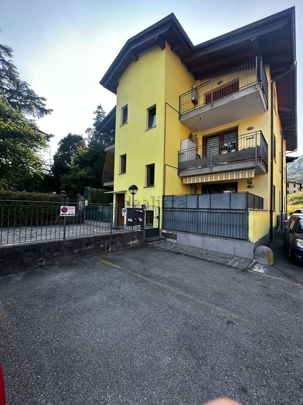 appartamento in vendita ad Almenno San Salvatore