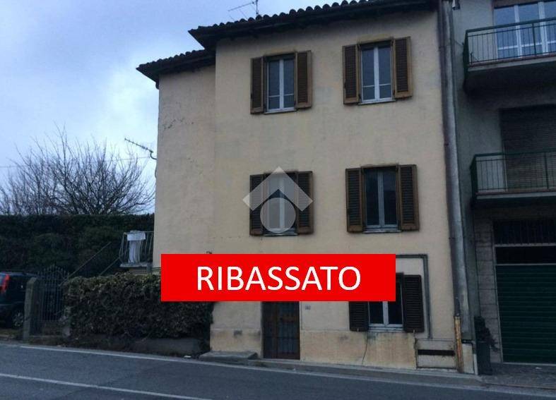 casa indipendente in vendita ad Almenno San Salvatore