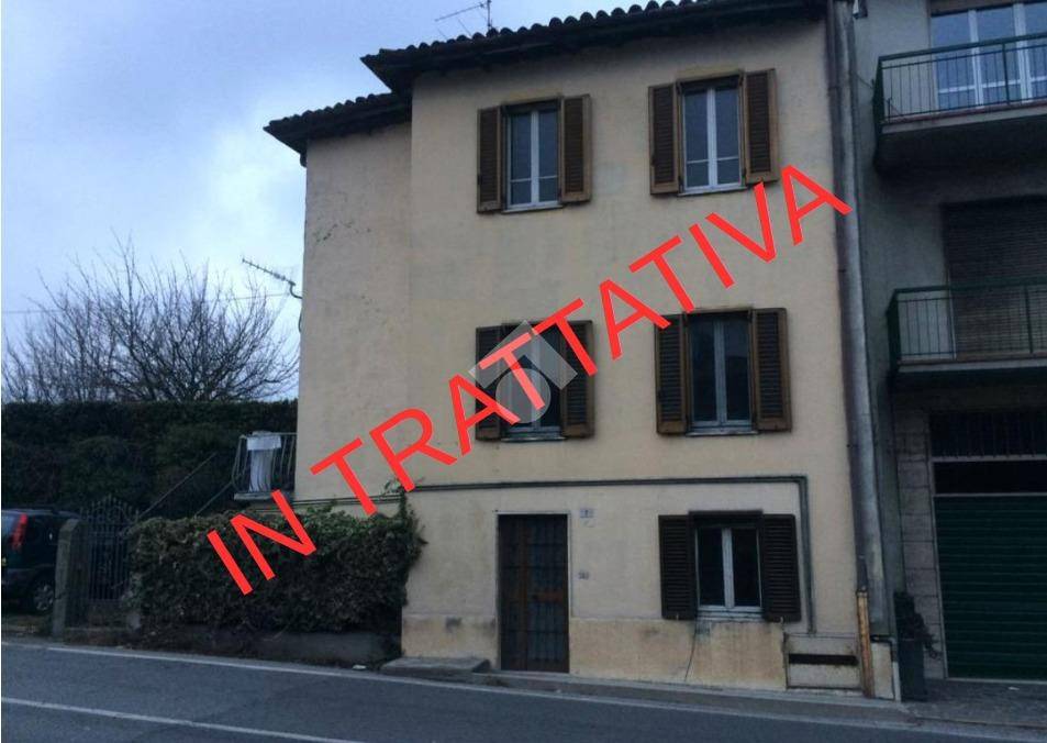 casa indipendente in vendita ad Almenno San Salvatore