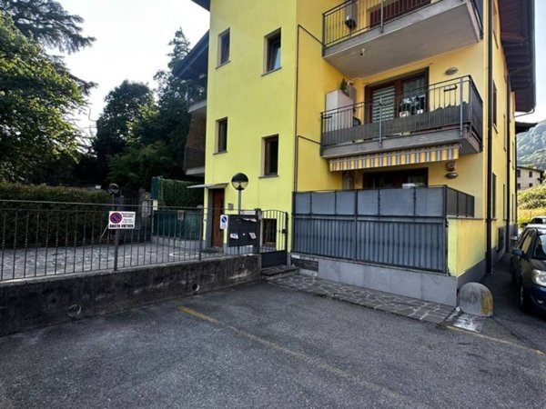 appartamento in vendita ad Almenno San Salvatore